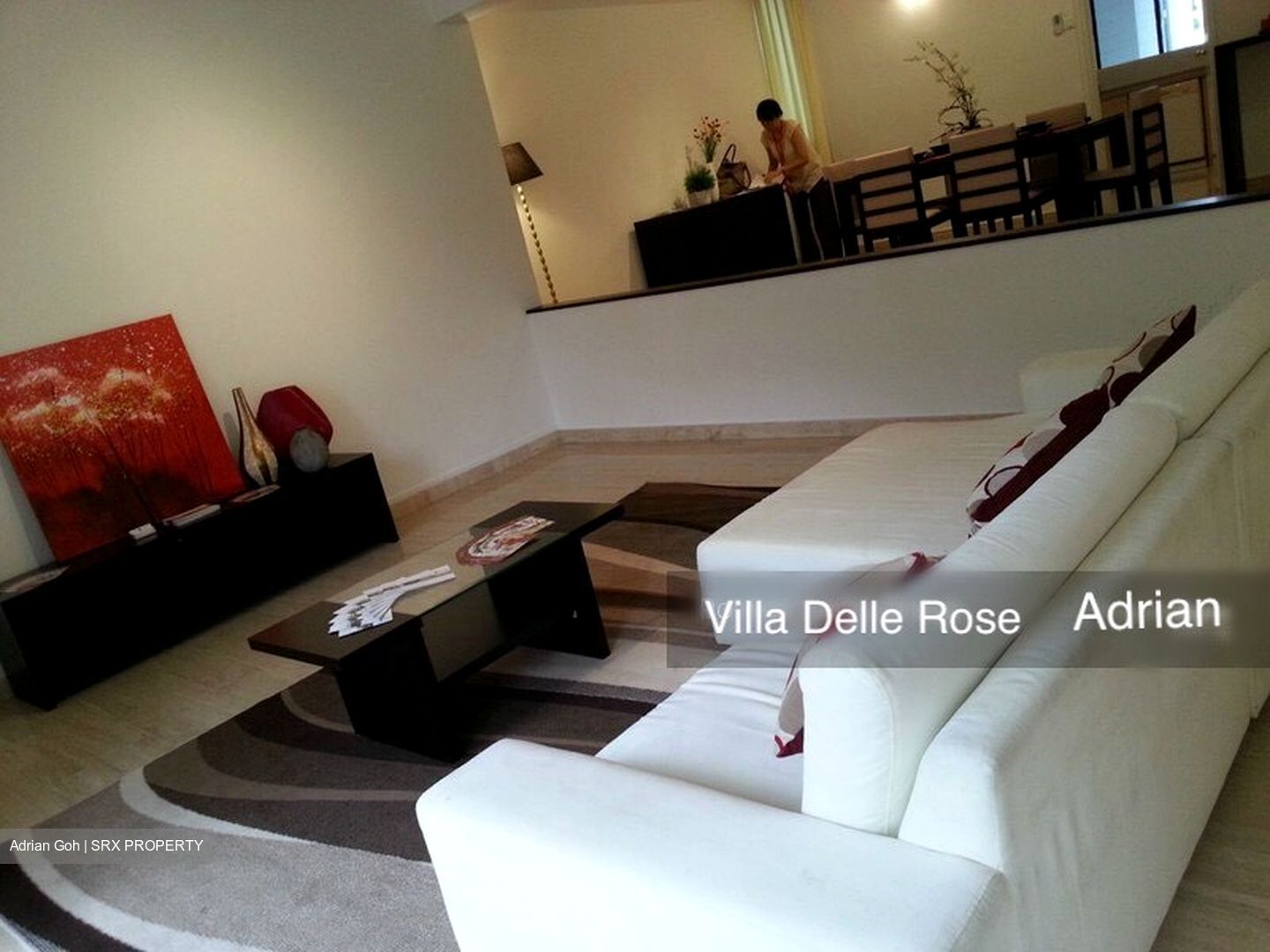 Villa Delle Rose (D10), Condominium #375260211